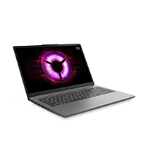 Lenovo LOQ 15 Gaming Laptop - AMD Ryzen 7 7735HS Processor 16-GB 512-GB SSD 6-GB NVIDIA GeForce RTX 3050 GDDR6 GC 15.6" FHD 1080p IPS 300nits AG 144Hz G-Sync Display TPM2.0 (Luna Grey, NEW)