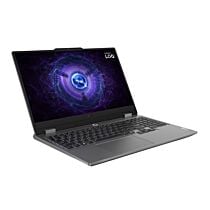 Lenovo LOQ 15 - AMD Ryzen 7 250 Processor 16-GB 1-TB SSD 8-GB NVIDIA GeForce RTX 5050 GDDR7 GC 15.6" Full HD 1080p IPS AG 144Hz G-Sync Display White Backlit KB TPM2.0 W11 (Luna Grey, NEW)