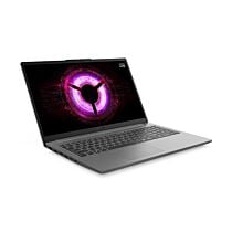 Lenovo LOQ 15 Essential Gaming Laptop - AMD Ryzen 7 170 8-Core Processor 16-GB 512-GB SSD 6-GB NVIDIA GeForce RTX 3050 GDDR6 15.6" Full HD 1080P IPS 144Hz AG Display Nahimic Audio Backlit KB TPM W11 (Luna Grey, NEW)