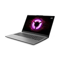 Lenovo LOQ 15 Essential Gaming Laptop - AMD Ryzen 7 170 8-Core Processor 16-GB 512-GB SSD 6-GB NVIDIA GeForce RTX 3050 GDDR6 GC 15.6" Full HD 1080P IPS 144Hz AG Display Nahimic Audio Backlit KB TPM W11 (Luna Grey, NEW)