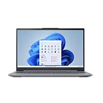 Lenovo IdeaPad Slim 3 15 - AMD Ryzen 7 7730U Octa Core Processor 8-GB 512-GB SSD AMD Radeon Graphics 15.6" Full HD 1080p IPS 300nits AG Display TPM2.0 (Arctic Grey, 2 Year Lenovo Direct Local Warranty, NEW)