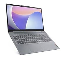 Lenovo IdeaPad Slim 3 15 - AMD Ryzen 7 7730U Octa Core Processor 8-GB 512-GB SSD AMD Radeon Graphics 15.6" Full HD 1080p IPS 300nits AG Display TPM2.0 (Arctic Grey, 2 Year Lenovo Direct Local Warranty, NEW)