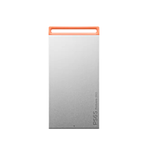 Lenovo PS6S 1TB Portable SSD (NEW)