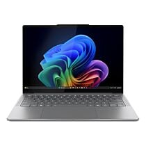 Lenovo Slim 7 14 Aura Edition - Lunar Lake - Intel Core Ultra 7 258V (Series 2) 8-Core Processor 32-GB 1-TB SSD Intel Arc GC 14" WUXGA 1200P OLED 60Hz DolbyVision HDR Touchscreen Display Dolby Atmos BKB W11 TPM (Luna Grey, Open Box)