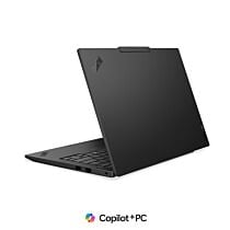Lenovo ThinkPad E14 Gen 7 - Arrow Lake - Intel Core Ultra 5 225H (Series 2) 14-Core Processor 16-GB 512-GB SSD Intel Arc 130T Graphics 14" WUXGA IPS 60Hz AG Display Dolby Atmos Backlit KB TPM (Black, Bag Included, Lenovo Direct Local Warranty, NEW)