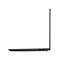 Lenovo ThinkPad E16 Gen 3 - Lunar Lake - Intel Core Ultra 5 226V (Series 2) 8-Core Processor 16-GB 512-GB SSD Intel Arc 140V Graphics 16" WUXGA IPS 60Hz AG Display Dolby Atmos Backlit KB TPM (Black, Lenovo Direct Local Warranty, NEW)