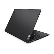 Lenovo ThinkPad T14 Gen 6 - Intel Core Ultra 5 226V Processor 16-GB 512-GB SSD Intel Arc 130-V Graphics 14" WUXGA 1200P IPS 400nits AG Display Dolby Audio BKB FPR TPM (Black, Lenovo 3 Years Local Warranty, NEW)