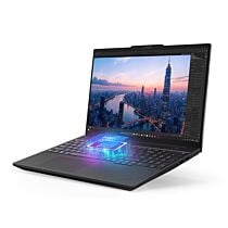 Lenovo ThinkPad T16 Gen 5 - Intel Core Ultra 7 355 Processor 16-GB 512-GB SSD Intel Integrated Graphics 16" WUXGA 1200P IPS AG Display Dolby Atmos Audio Backlit KB (Black, Lenovo Direct Local Warranty, NEW)