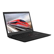 Lenovo ThinkPad T470s - Sky Lake - 6th Gen Core i5 6300U Processor 4-GB 128-GB SSD Intel HD 520 Graphics 14" Full HD 1080P IPS AG Display Backlit KB W10 Pro (Black, Used)