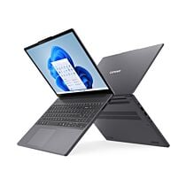 Lenovo IdeaPad Slim 3 15 - Raptor Lake - 13th Gen Core i7 13620H 10-Core Processor 16-GB 512-GB SSD Intel UHD Graphics 15.3" WUXGA 1200P IPS 60Hz AG Display DolbyAudio TPM (Luna Grey, Lenovo Direct Local Warranty)