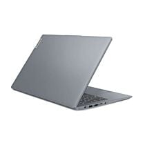 Lenovo IdeaPad Slim 3 15 - AMD Ryzen 3 7320U Processor 8-GB 256GB to 1-TB SSD AMD Radeon 610M GC 15.6" Full HD 1080p 300nits AG Display FP Reader DolbyAudio Sound TPM 2.0 (Arctic Grey, Lenovo Direct Local Warranty, NEW)