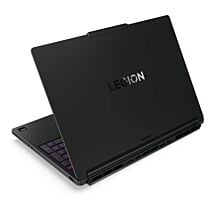 Lenovo Legion 5 15 - AMD Ryzen™ 7 250 Processor 16-GB 1-TB SSD 8-GB NVIDIA GeForce RTX 5060 GDDR7 GC 15.3" WQXGA 1600p OLED 165Hz Display Nahimic Audio 1-Zone RGB Backlit KB W11 TPM 2.0 (Eclipse Black)