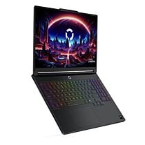 Lenovo Legion 5 15 - AMD Ryzen™ 7 250 Processor 16-GB 1-TB SSD 8-GB NVIDIA GeForce RTX 5060 GDDR7 GC 15.3" WQXGA 1600p OLED 165Hz Display Nahimic Audio 1-Zone RGB Backlit KB W11 TPM 2.0 (Eclipse Black)