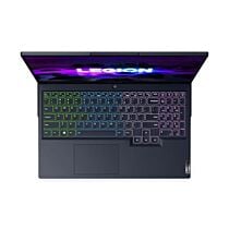 Lenovo LEGION 5 15 - AMD Ryzen 7 5800H Processor 16-GB 2-TB SSD 6-GB NVIDIA GeForce RTX 3060 GDDR6 GC 15.6" Full HD 1080p IPS Display RGB Backlit KB W11 (Phantom Blue, Open Box)