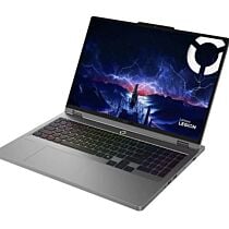 Lenovo Legion 5 16 Gaming Laptop - Arrow Lake - Intel Core Ultra 9 275HX 24-Core Processor 32-GB 1-TB SSD 8-GB NVIDIA GeForce RTX 5060 GDDR7 GC 16" WQXGA 1600P IPS 240Hz AG Display 24-Z RGB BKB TPM W11 (Storm Grey, Brand New, Light Cosmetic Marks)