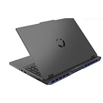 Lenovo Legion 5 16 Gaming Laptop - Arrow Lake - Intel Core Ultra 9 275HX 24-Core Processor 32-GB 1-TB SSD 8-GB NVIDIA GeForce RTX 5060 GDDR7 GC 16" WQXGA 1600P IPS 240Hz AG Display 24-Z RGB BKB TPM W11 (Storm Grey, Brand New, Light Cosmetic Marks)