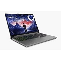 Lenovo Legion 5 - Raptor Lake - 14th Gen Core i7 14650HX 16-Core Processor 16-GB 1-TB SSD 6-GB NVIDIA GeForce RTX4050 GDDR6 GC 16" WQXGA 1600p IPS 165Hz G-Sync Display Nahimic Audio 4-Zone RGB BKB (Luna Grey, Lenovo Direct Local Warranty, NEW)