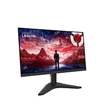 Lenovo Legion R24s 24-Inch FHD 1080p 144Hz IPS Display LED Gaming Monitor (Black, 3 Year Local Warranty, NEW)