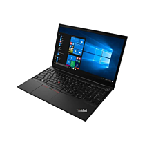 Lenovo Thinkpad E15 Gen 2 - Tiger Lake - 11th Gen Core i5 1135G7 4-Core Processor 8-GB 256-GB SSD Intel Iris Xe Graphics 15.6" Full HD 1080P 60Hz AG Display Backlit KB TPM W11 Pro (Black, Used)
