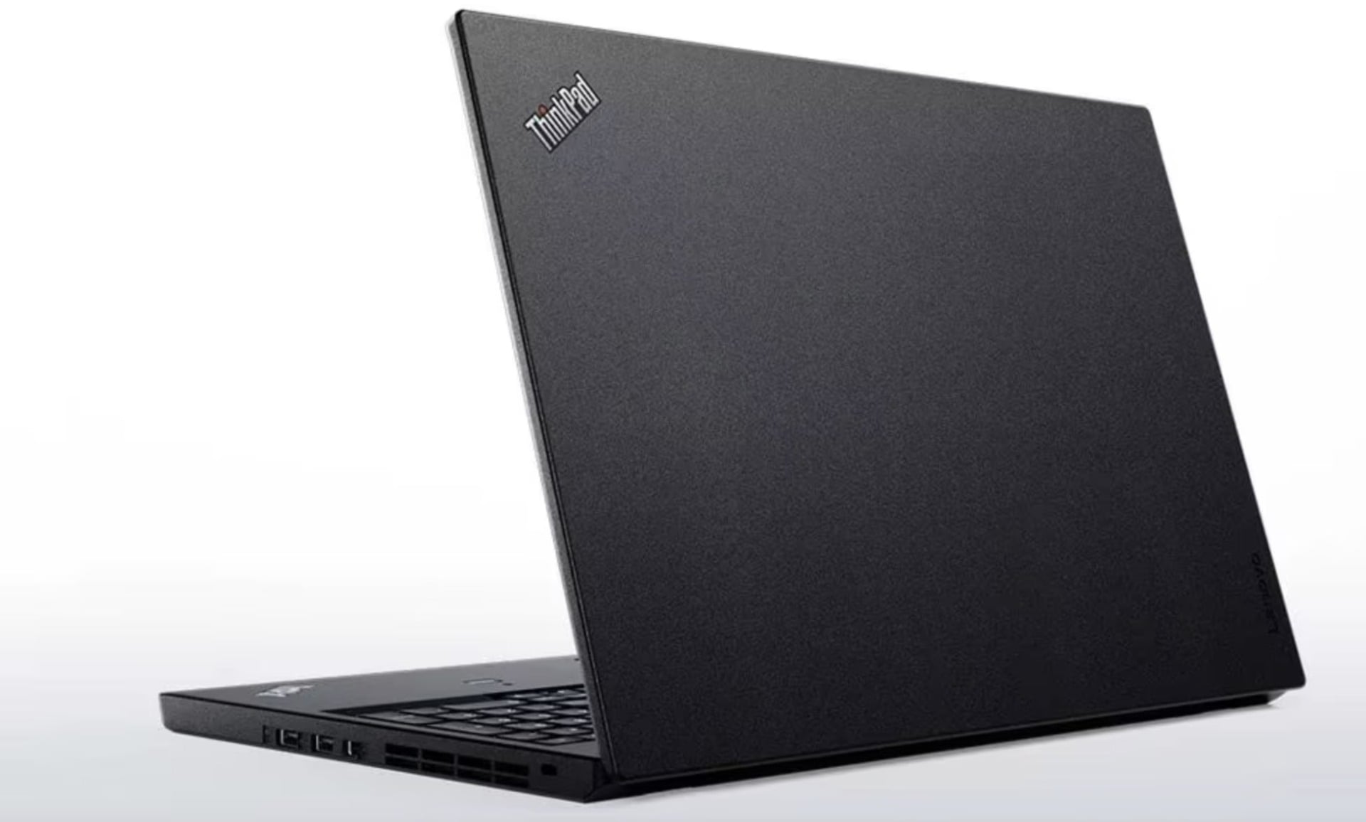 Lenovo ThinkPad P50s - 6th Gen Core i7 6500u Processor 8-GB 256-GB SSD 2-GB NVIDIA Quadro M500M GC 15.6" Full HD 1080p IPS 250nits Display Backlit KB W10 Pro (Black, Used)