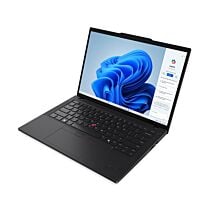 Lenovo ThinkPad T14 Gen 5 - Meteor Lake - Core Ultra 7 155H 16-Core Processor 16-GB 512-GB SSD Intel Arc Graphics 14" 2.8k 1800p OLED AG 400nits Display Backlit KB FP Reader TPM 2.0 (Black, Lenovo 3 Year Direct Local Warranty, NEW)