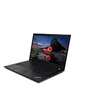 Lenovo ThinkPad T490 - 8th Gen Ci7 8565u QuadCore Processor 16-GB 256-GB SSD Intel UHD 620 GC 14" WQXGA 1440p IPS Display DolbyAudio Premium Backlit KB W10 Pro (Black, Used)