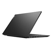 Lenovo V15 G2 - Tiger Lake - 11th Gen Core i7 1185G7 QuadCore Processor  8-GB RAM 1-TB HDD Intel Integrated GC 15.6" FHD 1080p TN 250nits AG Display DolbyAudio TPM 2.0 (Black, Lenovo Direct Local Warranty)