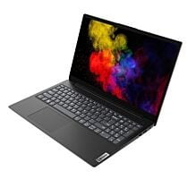 Lenovo V15 G2 - Tiger Lake - 11th Gen Core i7 1185G7 QuadCore Processor  8-GB RAM 1-TB HDD Intel Integrated GC 15.6" FHD 1080p TN 250nits AG Display DolbyAudio TPM 2.0 (Black, Lenovo Direct Local Warranty)