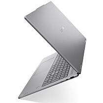 Lenovo Yoga 7 2-in-1 16 - Intel Core Ultra 7 256V 8-Core Processor 16-GB 512-GB SSD Intel Arc Graphics 140V 16" WUXGA 1200p IPS Convertible Touchscreen Backlit KB FP Reader TPM 2.0 W11 (Storm Grey, NEW)