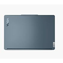 Lenovo Yoga Book 9 13 - Intel Core Ultra 7 155U Processor 16-GB 1-TB SSD Intel Integrated GC 2x 13.3" 2.8K WQXGA+ OLED 60Hz Touchscreen Display Bowers & Wilkins Audio Backlit KB W11 TPM (Tidal Teal, Lenovo Direct Local Warranty)