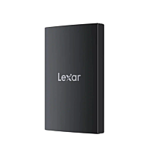 Lexar 700 Armor 1TB Portable SSD (Black, NEW)