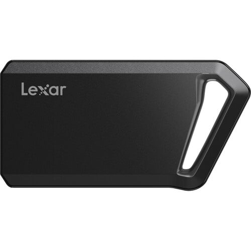 Lexar SL600 2 Terabyte TYPE-C Portable SSD 