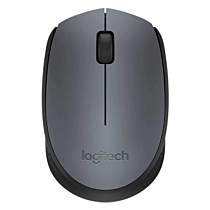 Logitech M171 Wireless Mouse (Color Options, NEW)