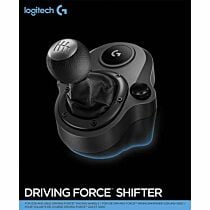 Logitech Driving Force Shifter For Racing Wheel G29 /- G920 941-000132
