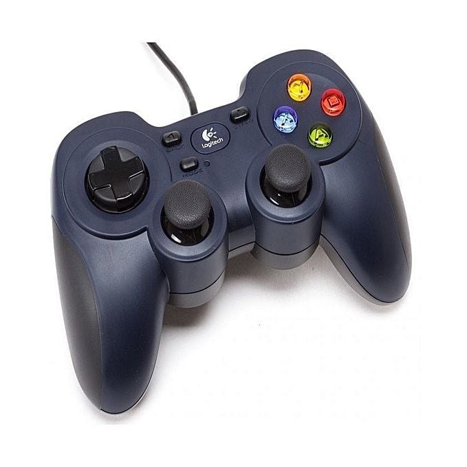 Logitech F310 Gaming Pad 