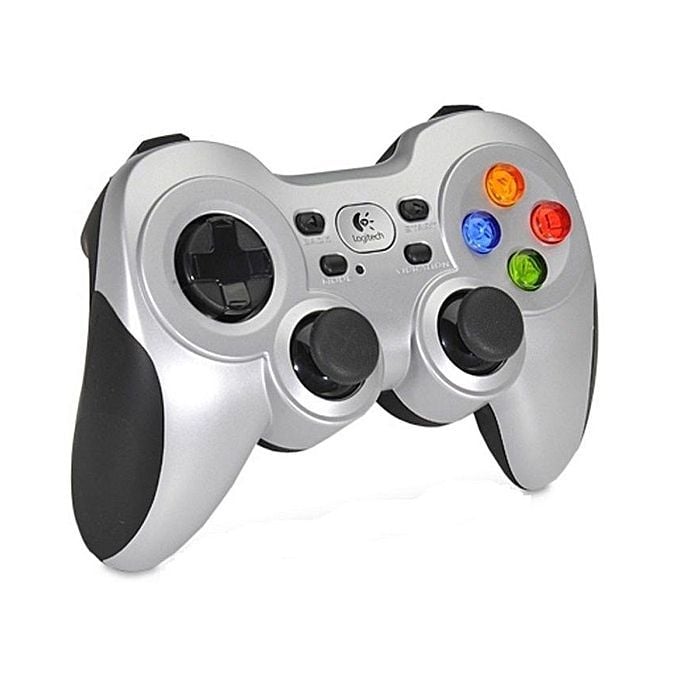 Logitech F710 Wireless GamePad