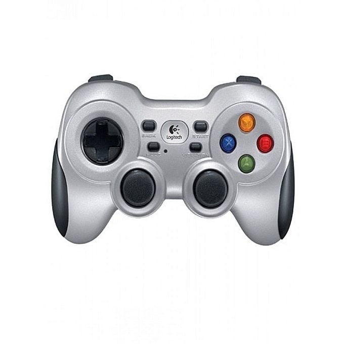 Logitech F710 Wireless GamePad