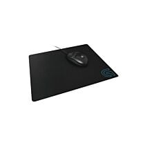 Logitech G240 Cloth Gaming Mouse Pad for Low DPI Gaming