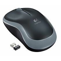 Logitech M185 Wireless Mouse (Color Options)