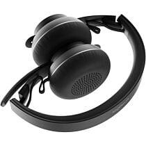 Logitech Zone Wireless Bluetooth Headset - Black