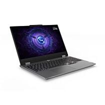 Lenovo LOQ 15 - Raptor Lake - 13th Gen Core i5 13450HX 10-Core Processor 16-GB 512-GB SSD 8-GB NVIDIA GeForce RTX 5050 GDDR7 GC 15.6" Full HD 1080p IPS AG 144Hz G-Sync Display Nahimic Audio BKB TPM W11 (Luna Grey, Brand New, Light Cosmetic Marks)