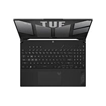 ASUS TUF F15 FX507VU Gaming Laptop - 13th Generation Core i7 13620H Processor 16GB 512GB SSD 6GB Nvidia RTX4050 GDDR6 GC 15.6" Full HD 1080p RGB Backlit KB (Gray, 2 Year Asus Direct Local Warranty)