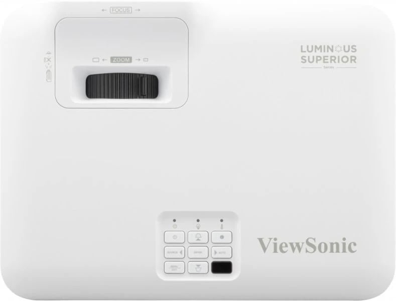 ViewSonic LS740HD 5000 Lumens 1080p Laser Projector