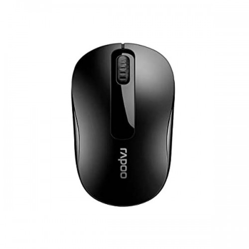 RAPOO M10 Plus 1000 DPI Wireless Optical Mouse  