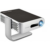 Viewsonic M1 Plus G2 300 LED Lumens Wireless Projector with Harmon Kardon Speakers