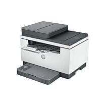 HP LaserJet M236sdw Multifunctional B&W Printer (White)