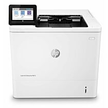 HP LaserJet Enterprise M611dn Duplex B&W Printer (Local Shop Warranty) 