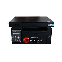 Pantum LaserJet M6500nw Mono Multifunction 3 in 1 Printer (Shop Warranty) 