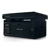 Pantum LaserJet M6500nw Mono Multifunction 3 in 1 Printer (Shop Warranty) 