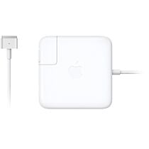 Apple 60W MagSafe 2 Power Adapter for MacBook Pro with 13-inch Retina display (MD565)